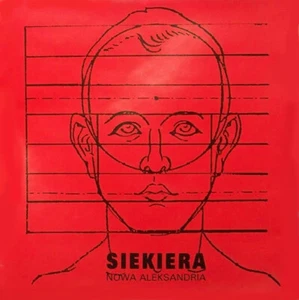 Siekiera - Nowa Aleksandria | CD  - Bild 1 von 1