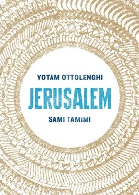 Jerusalem: Ottolenghi Yotam by Tamimi, Sami Book The Cheap Fast Free Post - Image 1 of 2
