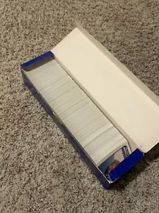 Carte da baseball Topps Tiffany 1989 - Scegli tu 1-792 Acquista di più e risparmia - Foto 1 di 2