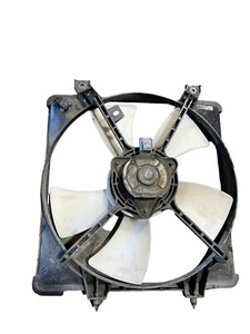 Miata NA MX-5 OEM Parts A/C COOLING FAN RADIATOR Pedrstano - Picture 1 of 1