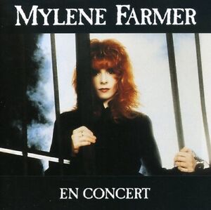 Mylène Farmer - En Concert [New CD]