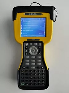 Trimble TSC2 Feldcontroller Datensammler mit Vermessungscontroller v12.50 - Bild 1 von 4
