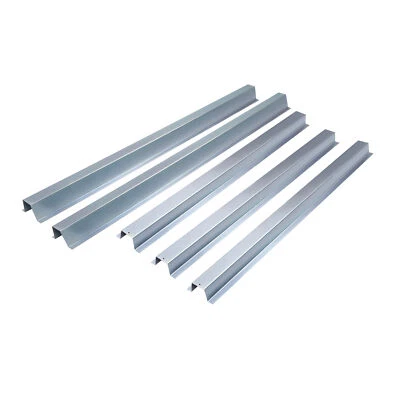 For Dodge Ram 1996-2017 Bed Floor Support Crossmember Rails /Bed Brace Rails - Image 1 of 4