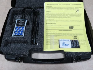 Kit de prueba de interfaz multimedia Kent Moore EL-50334-100 - Imagen 1 de 5