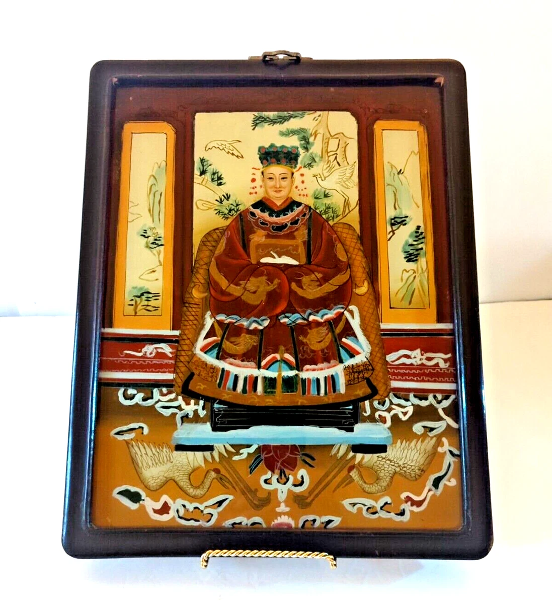 1900-1940 年中国画作、画卷| eBay