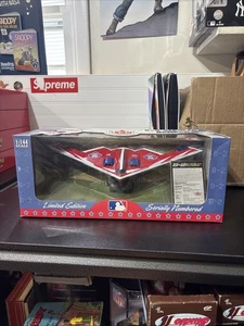 Philadelphia Phillies MLB Escala 1:144 B-2 ¡Bombardero sigiloso! Edición limitada nuevo en caja - Imagen 1 de 4