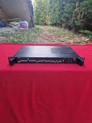 INTERM EQ 9131 PRO 2 X 31 SOUNDTRACK STUDIO EQUALIZER MONO EQUALIZER - Image 1 of 4