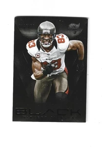 2013 Panini Black #52 Vincent Jackson /399 TAMPA BAY BUCCANEERS - Picture 1 of 1