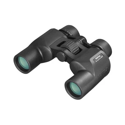 Pentax Ap 8x30 Wp Binoculars - Image 1 of 4