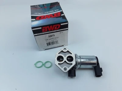 Válvula de controle de ar ocioso BWD 22973 para Mercury Mountaineer Ford Explorer 1997-1998 - Imagem 1 de 4