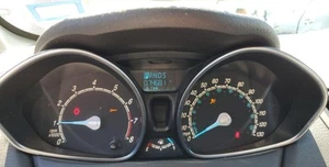 2016-2017 Fiesta OE Speedometer Gauge Cluster 74K Miles Ford - Picture 1 of 4