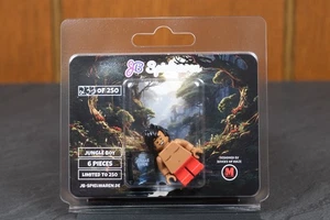 LEGO® Disney Minifigur by JB Spielwaren - Jungle Boy (Mogli) #233 of 250 NEU - Picture 1 of 2