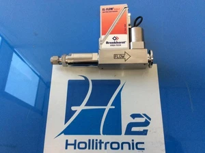 CONTROLADOR DE FLUJO MÁSICO BRONKHORST F-201CV-200-ABD-39-V - Imagen 1 de 6
