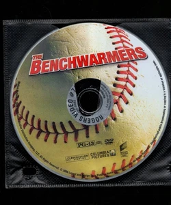 The Benchwarmers (2006) DVD  *DISC ONLY* = REGION 1 - David Spade - Bild 1 von 1