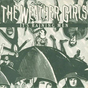 The Weather Girls - It's Raining Men - Bild 1 von 1