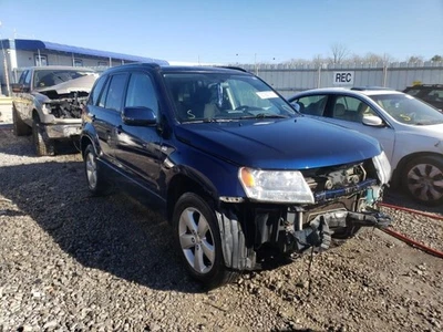 Transfer Case Grand 3.2L Fits 09-10 VITARA 2161922 - Image 1 of 4