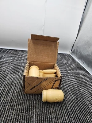 (QTY 4) TeraFlex 1959200 Bump Stop Assembly For 18-24 Jeep Wrangler JL JLU - Image 1 of 4