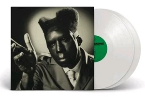 Tyler, The Creator - Chromakopia [CLEAR NEW VINYL RECORD 2LP] Explicit - Bild 1 von 3