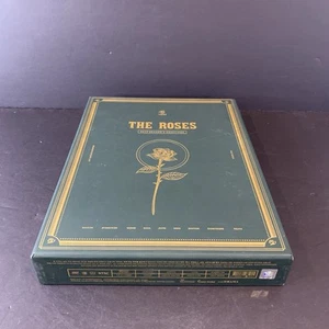 Twice Season's 2019 '"THE ROSES" FACTORY - Picture 1 of 18