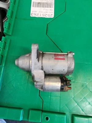 2006-2011 LEXUS IS250 IS350 ДВИГАТЕЛЬ СТАРТЕР 28100-31070 - Изображение 1 из 4