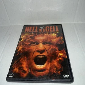 Hell in a Cell 2011 (DVD, 2011) WWE DVD Wrestling Pay Per View - Bild 1 von 3