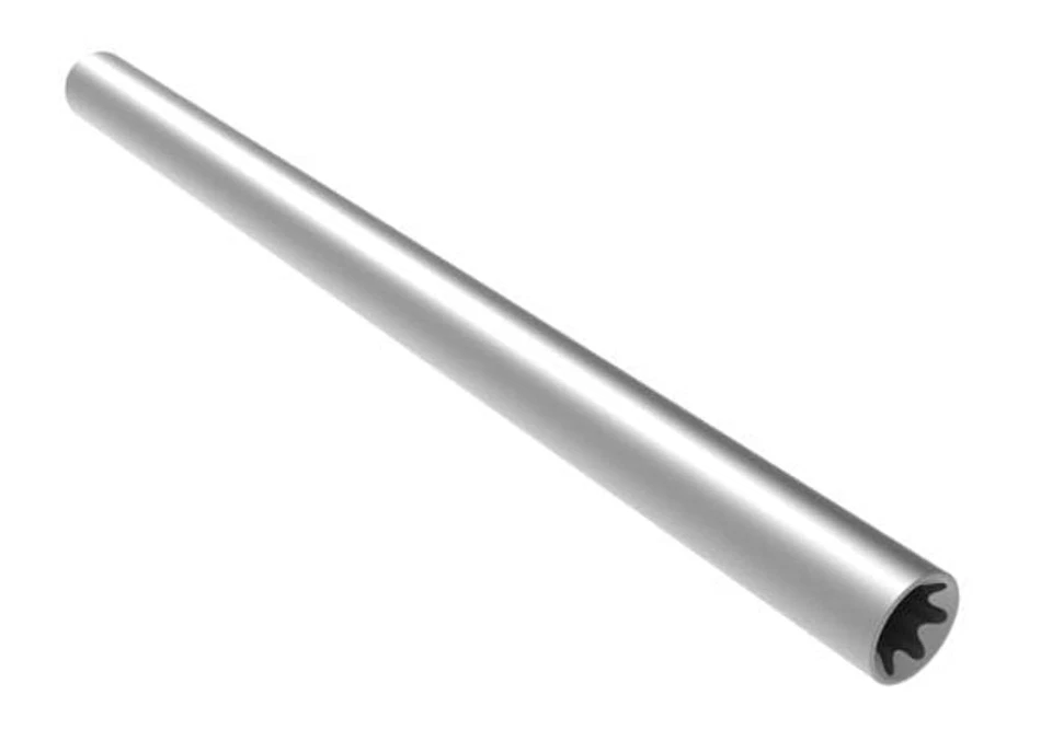 10757X - Mini Maxx Aluminum Center Driveshaft - Image 1 of 1