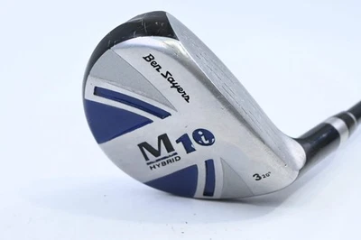 Ben Sayers M10i #3 Wood / 20 Degree / Regular Flex Ben Sayers M10i Shaft - Image 1 of 4