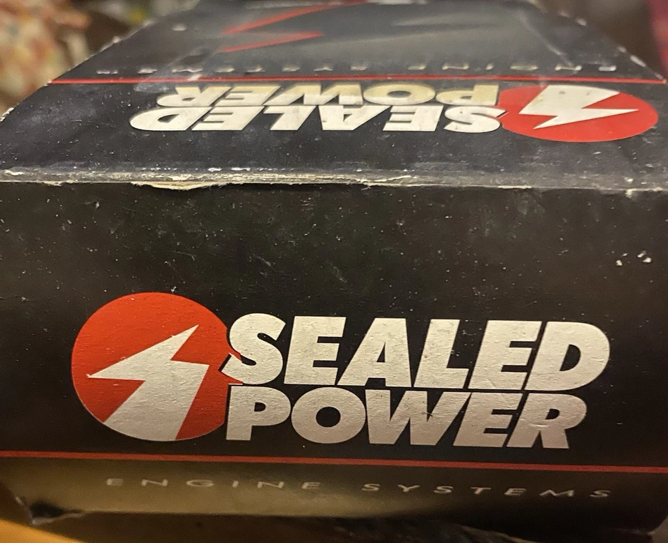 Juego de rodamientos principales potencia sellada 4979M.25MM Foto 1 de 4