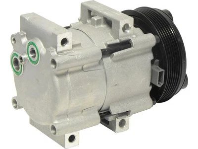 Compresor de aire acondicionado para Ford Ranger 2002-2011 88314TWHR 2007 2008 2005 2003 2010 2004 Foto 1 de 2