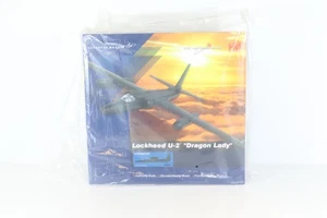 Hobby Master HA6903 Maßstab 1:72 U-2S Dragon Lady 80-1074 Fairford AB, 2014 - Bild 1 von 9