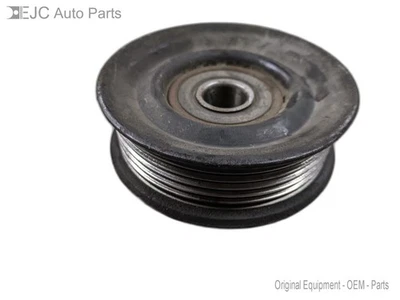 Idler Pulley For 03-04 Ford Expedition  4.6 - Image 1 of 4