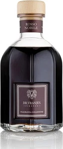 Rosso Nobile by Dr. Vranjes Diffuser 8.3 oz oz, Orange - Picture 1 of 6