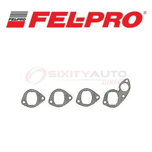 Fel Pro Intake Manifold Gasket Set for 1966-1969 BMW 2000cs 2.0L L4 - Engine lq - Picture 1 of 5