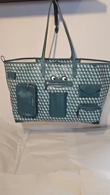 anya hindmarch Shopping Bag - Image 1 of 4