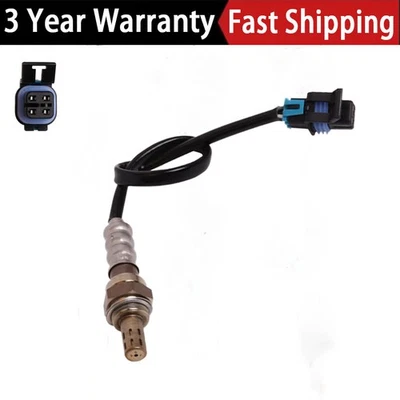 Sensor de oxígeno O2 para Chevrolet Cavalier Pontiac Sunfire 2003 2004 2005 2,2 L L L4 Foto 1 de 4