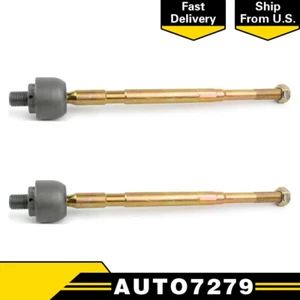 Mevotech Original Grade Front Inner Steering Tie Rod End For RX-7 1986-1991 - Picture 1 of 3