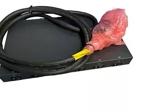 HP INTELEGENT MODULAR PDU CONTROL UNIT MODEL HSTNR-P018-1 - Picture 1 of 4