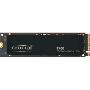 Crucial T700 2TB, PCIe 5.0, M.2 2280 Interne SSD (CT2000T700SSD3) - Bild 1 von 1