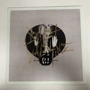 Bullet For My Valentine - Self Titled - Raw Power Management - Vinyl Record - Picture 1 of 4