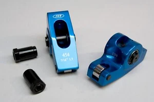 PRW 0345402 Rocker Arm Kit, 6061 Aluminum - Picture 1 of 3
