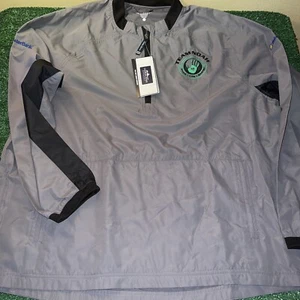 Chaqueta búnker Charles River para hombre 100 % poliéster manga larga 9942 talla S XXL - Imagen 1 de 6