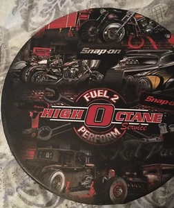 Brand New SNAP ON - HIGH OCTANE MUG SET - COLLECTORS EDITION - Picture 1 of 6