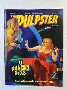 The Pulpster #25 PulpFest 2016 - Bild 1 von 2