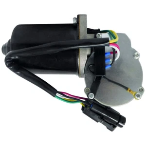 MOTOR LIMPIAPARABRISAS DELANTERO COMPATIBLE CON WESTERN STAR 4900EX 2005 2006 2007 2008 2009 2010 WPM8022 - Imagen 1 de 2