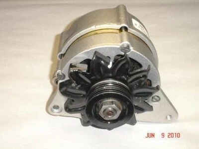 Alternador 1986-1987 Hyundai Excel 1.5L Alto Amp 120 A Generador Foto 1 de 2