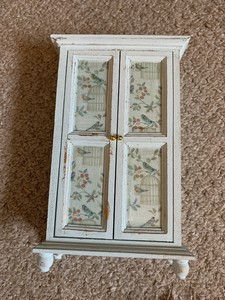 shabby chic dolls house
