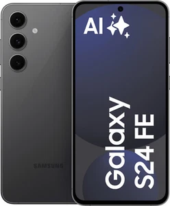 Samsung Galaxy 256GB Speicher 8GB Ram Graphite Neu - Bild 1 von 1