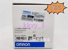 1 Pcs New In Box Omron V680-Ca5d01-V2 Omron Id Controller