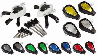 Engine Stator Clutch Crash Pad Slider For 2006-2016 SUZUKI GSXR GSX-R 600 750 K6 - Image 1 of 2