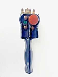 INGERSOLL RAND PHS2E Air Pendant Remote for Winch, Hoists + Emergency Stop # 3 - Picture 1 of 5